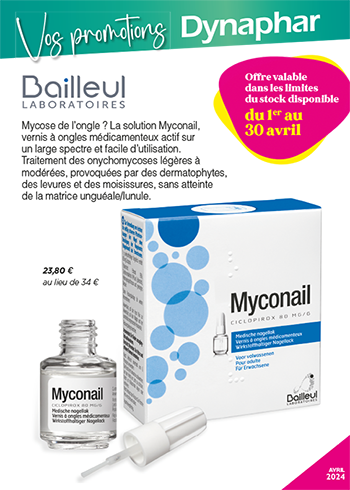 Myconail - FR
